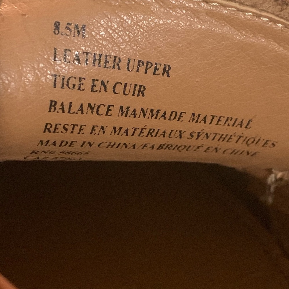 14th & Union Loafers - Picture 3 of 11